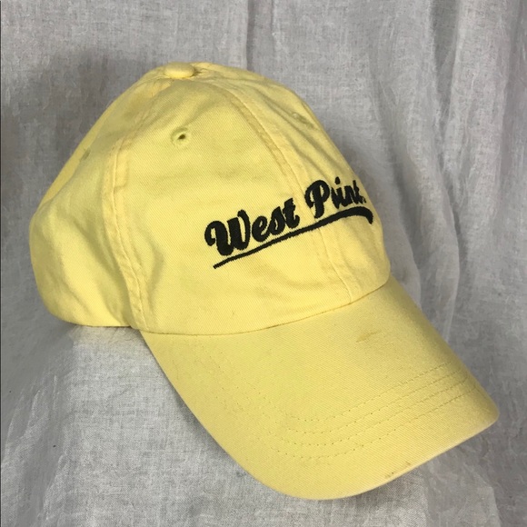 Gear for sports Accessories - Bright yellow Baseball West Point Army cap hat